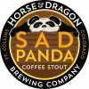37. Sad Panda Coffee Stout