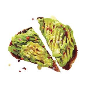 Avocado-Toast