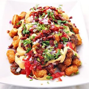 Tater Tots