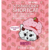 15. Strawberry Shortcat