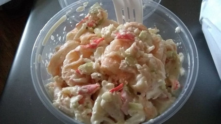 Seafood Salad By Pound