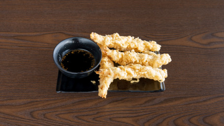 Prawn Tempura Dà Xiā Tiān Fù Luō