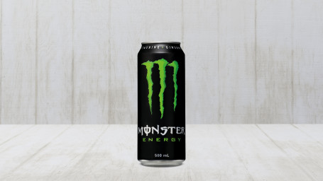 Monster 500Ml Varieties