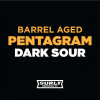 5. Barrel-Aged Pentagram