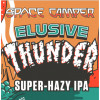 19. Space Camper: Elusive Thunder