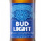 Bud Light 12Oz Flasche