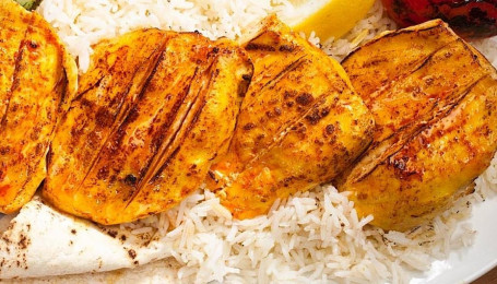 10 Skewers Of Chicken Breast Barg Filet