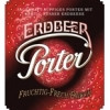 Erdbeer Porter