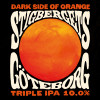 Dark Side Of Orange