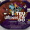 Açaí Ultra 1 Litro Trufado C/ Creme De Avela