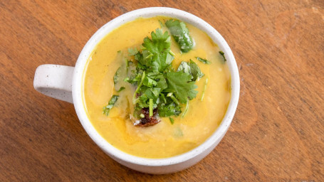 Dal Soup Bowl