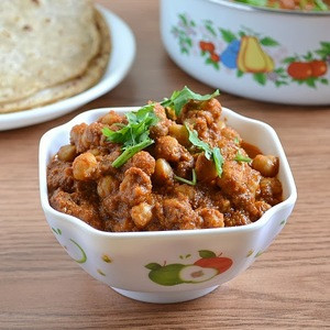 Channa Masala