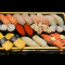 Èr Rén Qián A Sushi A Set For 2