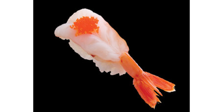 Qiān Xún Hǎi Lǎo (1Jiàn Chihiro Shrimp