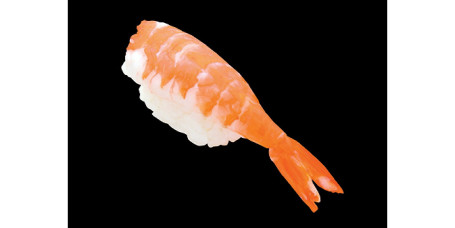 Shú Xiā (1Jiàn Boild Shrimp