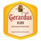 39. Gerardus Blond