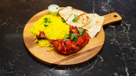 Tandoori Combo (Gf)