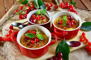Nachtisch