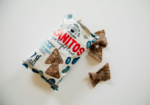 Kartoffelchips