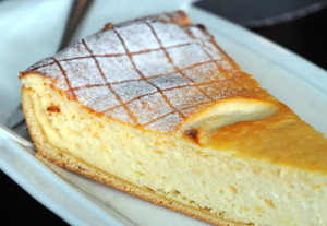 Käsekuchen