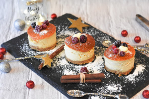 Käsekuchen