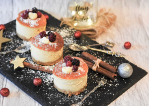 Käsekuchen