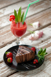 Käsekuchen