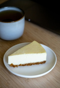 Käsekuchen