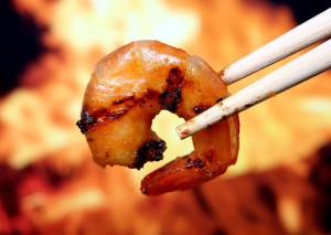 Grill