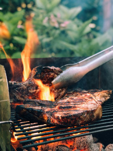 Grill