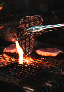 Grill