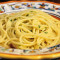 Pasta Aglio Olio und Peperoncino