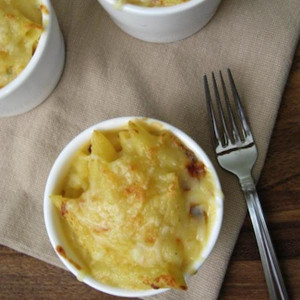 Mac-Käse