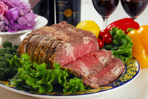Roastbeef