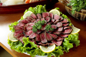 Roastbeef