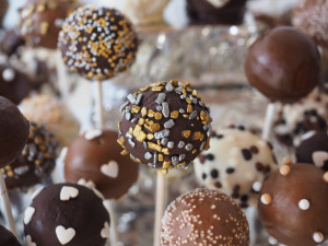 Schokoladenkuchen