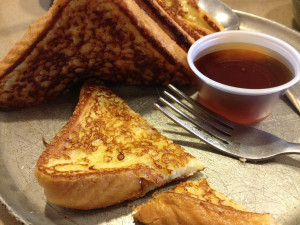 Französischer Toast