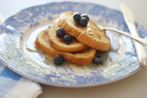 Französischer Toast