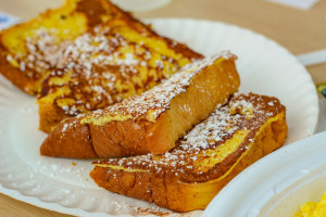 Französischer Toast