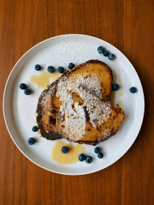 Französischer Toast