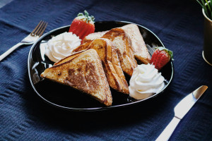 Französischer Toast