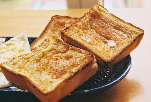 Französischer Toast