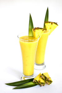Milchshakes
