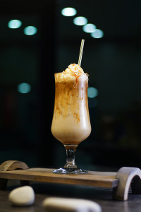 Milchshakes