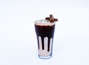 Milchshakes