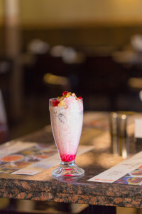 Milchshakes