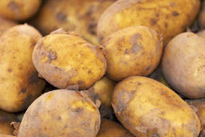 Kartoffelchips
