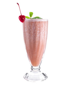 Milchshake