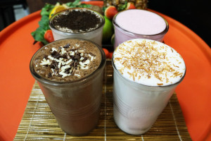 Milchshake