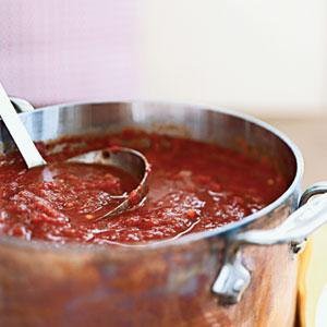 Marinara-Sauce